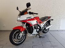 Motorrad kaufen Occasion YAMAHA FJ 1200 (touring)