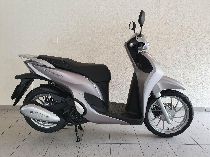 Motorrad kaufen Neufahrzeug HONDA SH 125 Mode (roller)