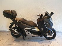Motorrad kaufen Occasion HONDA NSS 300 A Forza (roller)
