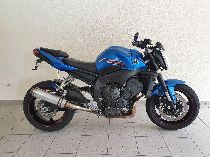 Motorrad kaufen Occasion YAMAHA FZ 1 N (naked)