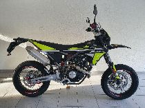Motorrad kaufen Neufahrzeug FANTIC MOTOR XMF 125 (supermoto)