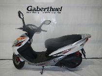 Motorrad kaufen Vorjahresmodell SYM VS 125 (roller)