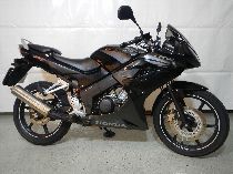 Motorrad kaufen Occasion HONDA CBR 125 R (sport)