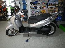 Motorrad kaufen Occasion SYM HD 125 (roller)