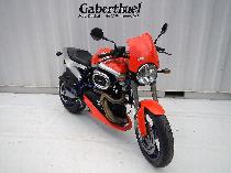 Motorrad kaufen Occasion BUELL X1 1200 Lightning (touring)
