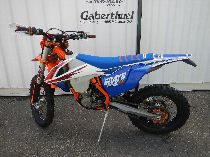 Motorrad kaufen Occasion KTM 450 EXC-F 4T (enduro)