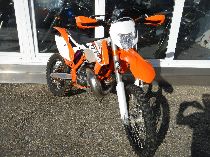 Motorrad kaufen Occasion KTM 300 EXC Enduro (enduro)
