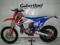 Motorrad kaufen Occasion KTM 250 EXC TPI Enduro (mofa)