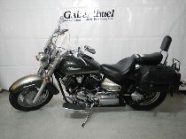 Motorrad kaufen Occasion YAMAHA XVS 1100 A (custom)