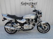 Motorrad kaufen Occasion YAMAHA XJR 1300 RP02 (retro)