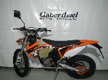Motorrad kaufen Occasion KTM 350 EXC-F Racing Enduro (enduro)