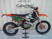 Motorrad kaufen Occasion KTM 300 EXC Enduro (enduro)