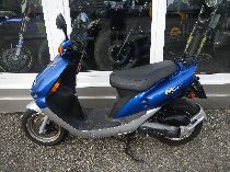 Motorrad kaufen Occasion SYM Jet Euro X 50 (roller)
