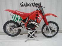 Motorrad kaufen Occasion HONDA Cross (motocross)
