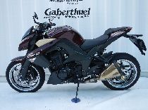 Motorrad kaufen Occasion KAWASAKI Z 1000 ABS (1043) (naked)