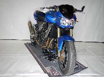 Motorrad kaufen Occasion KAWASAKI Z 1000 (naked)