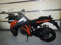 Motorrad kaufen Occasion KTM 1290 Super Duke GT ABS (naked)