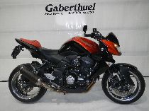 Motorrad kaufen Occasion KAWASAKI Z 1000 (naked)