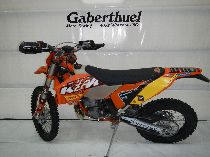Motorrad kaufen Occasion KTM 300 EXC Enduro (enduro)