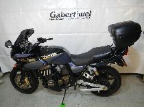 Motorrad kaufen Occasion KAWASAKI ZRX 1200 (touring)