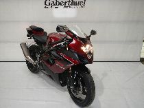 Motorrad kaufen Occasion SUZUKI GSX-R 1000 (sport)