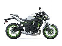 Motorrad kaufen Vorjahresmodell KAWASAKI Z 650 (naked)