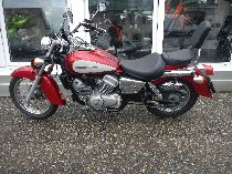 Motorrad kaufen Occasion HONDA VT 125 C Shadow (custom)