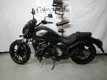 Motorrad kaufen Occasion KAWASAKI Vulcan S 650 (custom)