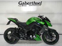 Motorrad kaufen Occasion KAWASAKI Z 1000 ABS (1043) (naked)
