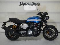 Motorrad kaufen Occasion YAMAHA XJR 1300 (retro)