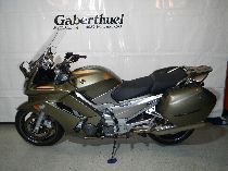 Motorrad kaufen Occasion YAMAHA FJR 1300 AS ABS (touring)
