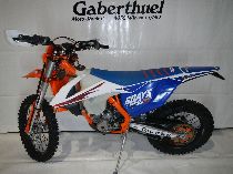 Motorrad kaufen Occasion KTM 350 EXC-F 4T Six Days (enduro)