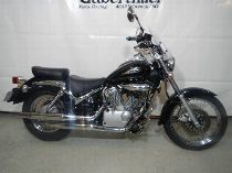 Motorrad kaufen Occasion SUZUKI VL 125 Intruder (custom)