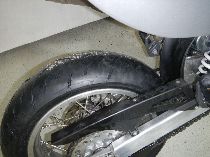 Motorrad kaufen Occasion KTM 640 LC4-E Supermoto (supermoto)