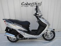 Motorrad kaufen Occasion SYM VS 125 (roller)