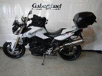 Motorrad kaufen Occasion BMW F 800 R ABS (naked)