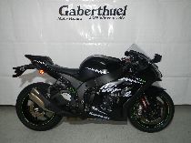 Motorrad kaufen Occasion KAWASAKI Ninja ZX-10RR ABS (sport)