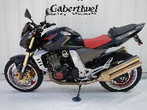 Motorrad kaufen Occasion KAWASAKI Z 1000 (naked)