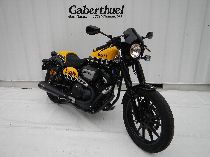 Motorrad kaufen Occasion YAMAHA XV 950 CU ABS (custom)