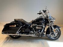 Motorrad kaufen Occasion HARLEY-DAVIDSON FLHR 1745 Road King ABS (touring)