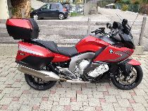 Motorrad kaufen Occasion BMW K 1600 GT ABS (touring)