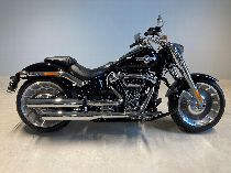 Motorrad kaufen Occasion HARLEY-DAVIDSON FLFBS 1868 Fat Boy 114 (custom)