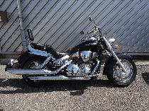 Motorrad kaufen Occasion HONDA VTX 1300 S (custom)