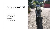 Motorrad kaufen Oldtimer CONDOR A 350