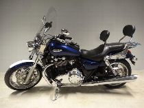 Motorrad kaufen Occasion TRIUMPH Thunderbird 1600 (custom)
