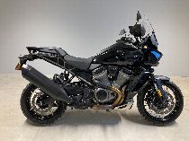 Motorrad kaufen Occasion HARLEY-DAVIDSON RA 1250 S Pan America Special (enduro)