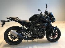 Motorrad kaufen Occasion YAMAHA MT 10 ABS (naked)