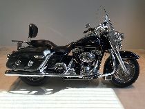 Motorrad kaufen Occasion HARLEY-DAVIDSON FLHRCI 1450 Road King Classic (touring)