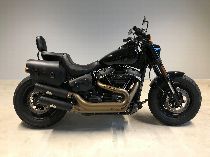 Motorrad kaufen Occasion HARLEY-DAVIDSON FXFBS 1868 Fat Bob 114 (custom)