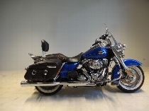 Motorrad kaufen Occasion HARLEY-DAVIDSON FLHRC 1584 Road King Classic ABS (touring)